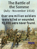 The Battle of the Somme was a joint operation between British and French forces to achieve a victory over the Germans after 18 months of trench deadlock.